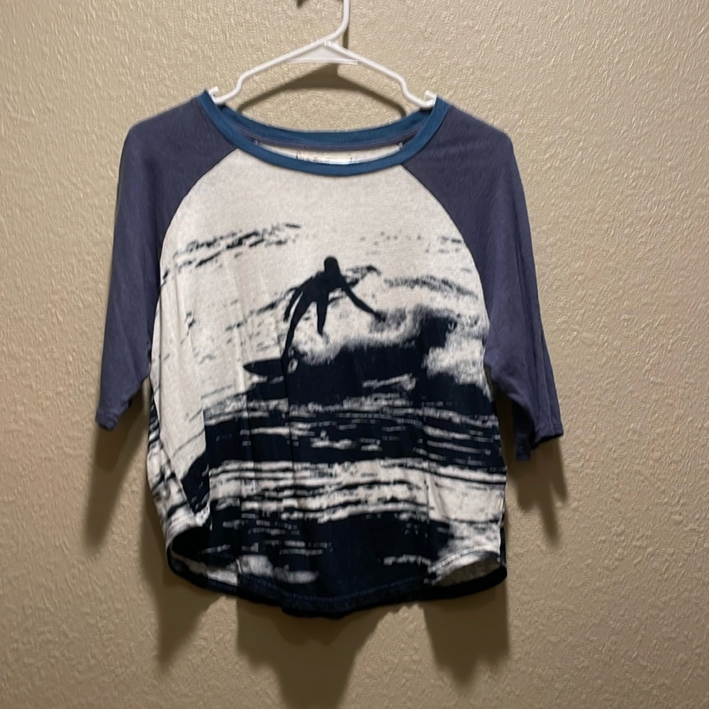 Free people Shirt